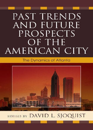 Couverture_Past Trends and Future Prospects of the American City