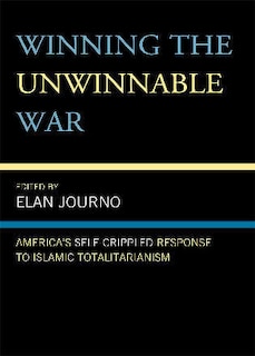Front cover_Winning the Unwinnable War