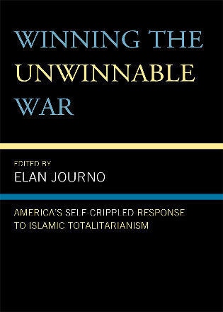 Front cover_Winning the Unwinnable War