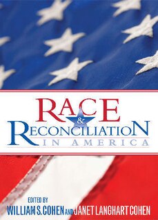 Couverture_Race and Reconciliation in America