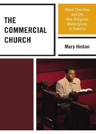 Front cover_The Commercial Church
