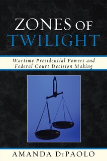 Couverture_Zones of Twilight