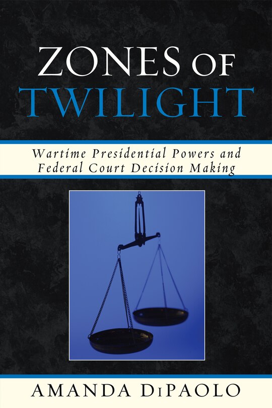 Couverture_Zones of Twilight