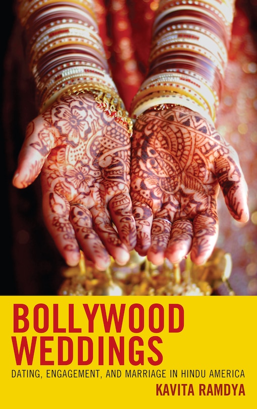 Front cover_Bollywood Weddings