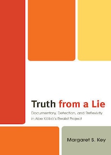 Front cover_Truth from a Lie