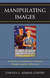 Front cover_Manipulating Images