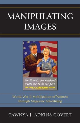 Front cover_Manipulating Images