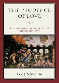 Front cover_Prudence of Love