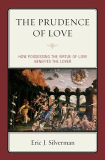 Front cover_Prudence of Love