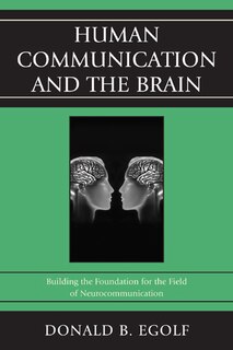 Couverture_Human Communication and the Brain