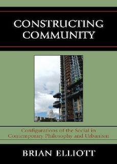 Couverture_Constructing Community