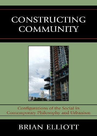 Couverture_Constructing Community