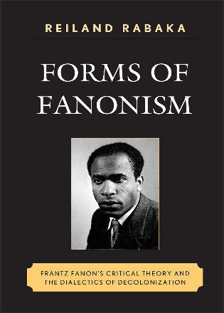 Front cover_Forms of Fanonism