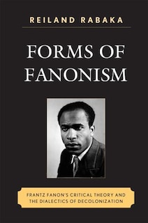 Front cover_Forms of Fanonism