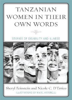 Couverture_Tanzanian Women in Their Own Words