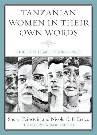 Couverture_Tanzanian Women in Their Own Words