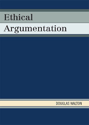 Front cover_Ethical Argumentation