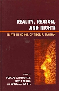 Front cover_Reality, Reason, and Rights