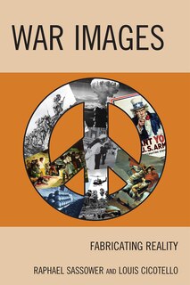 Front cover_War Images
