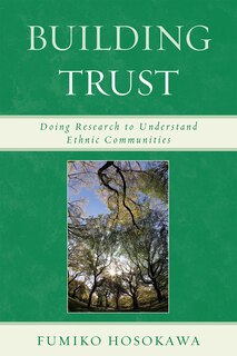 Couverture_Building Trust