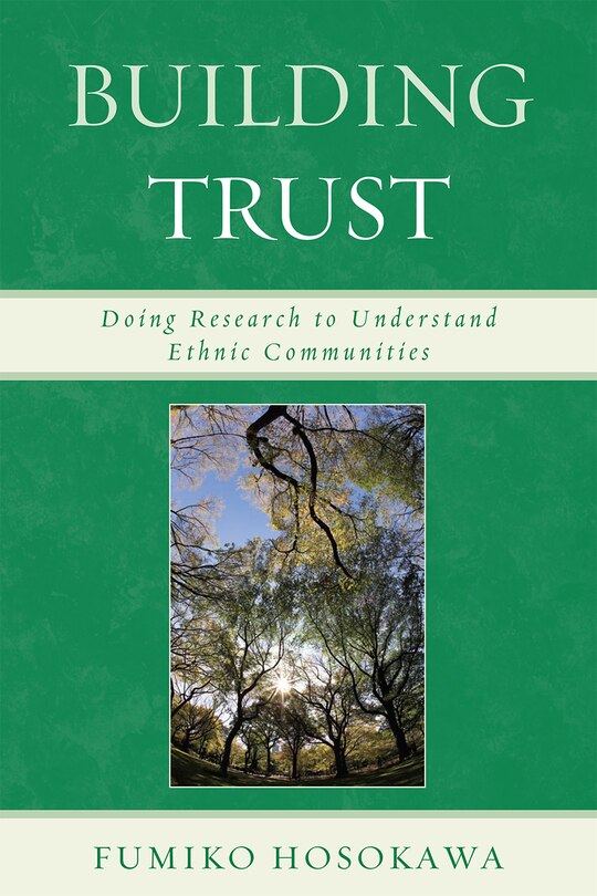 Couverture_Building Trust