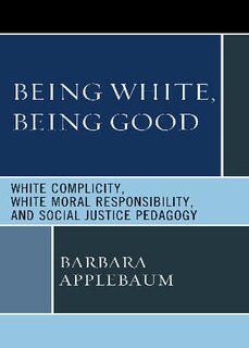 Couverture_Being White, Being Good