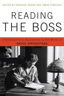 Front cover_Reading the Boss