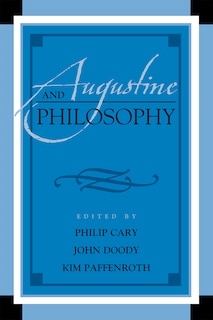 Augustine and Philosophy