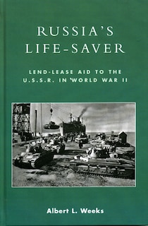 Couverture_Russia's Life-Saver