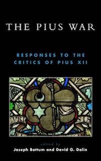Front cover_Pius War
