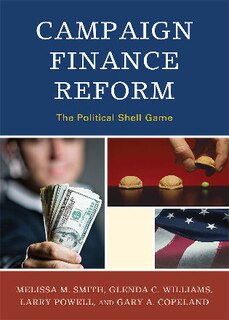 Couverture_Campaign Finance Reform