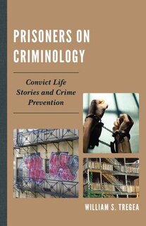 Front cover_Prisoners On Criminology