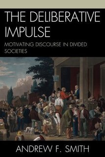 Front cover_Deliberative Impulse