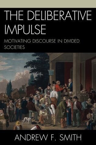 Front cover_Deliberative Impulse