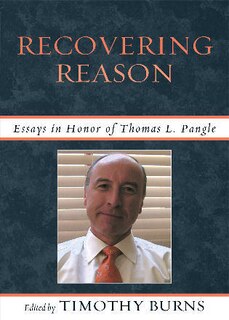 Front cover_Recovering Reason