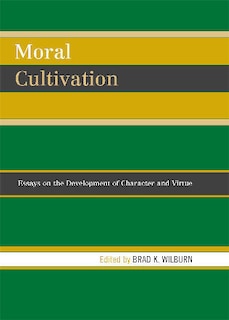 Front cover_Moral Cultivation