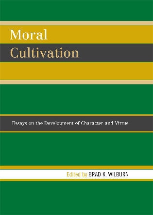 Front cover_Moral Cultivation
