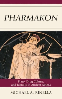 Front cover_Pharmakon