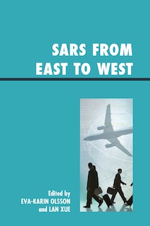 Front cover_SARS from East to West