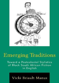 Couverture_Emerging Traditions