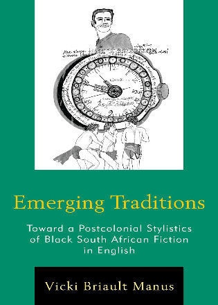 Couverture_Emerging Traditions