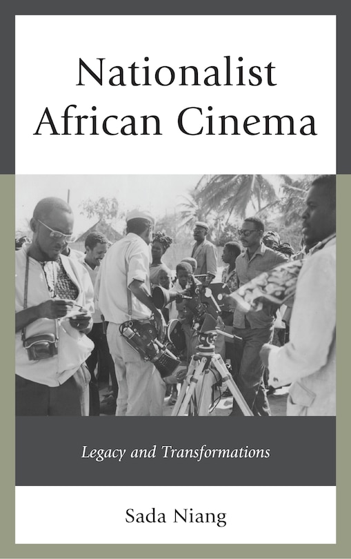 Front cover_Nationalist African Cinema