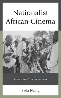 Front cover_Nationalist African Cinema