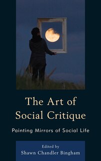 Front cover_The Art of Social Critique