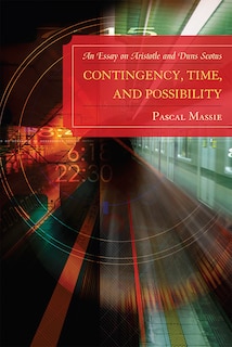 Front cover_Contingency, Time, and Possibility