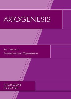 Front cover_Axiogenesis