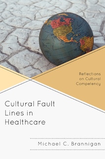 Front cover_Cultural Fault Lines in Healthcare