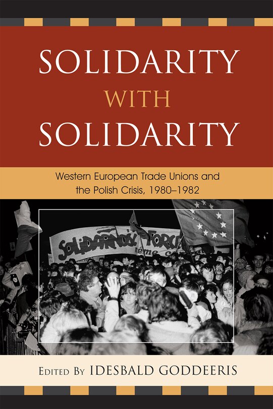 Front cover_Solidarity with Solidarity