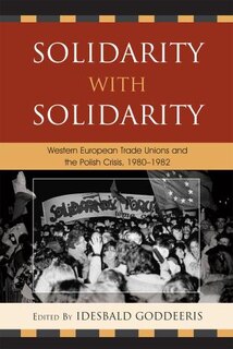 Front cover_Solidarity with Solidarity