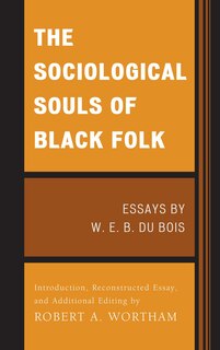 Couverture_The Sociological Souls of Black Folk